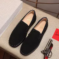 $82.00 USD Christian Louboutin Casual Shoes For Women #1303210