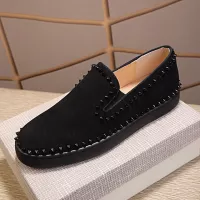 $82.00 USD Christian Louboutin Casual Shoes For Women #1303210