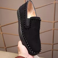 $82.00 USD Christian Louboutin Casual Shoes For Women #1303210