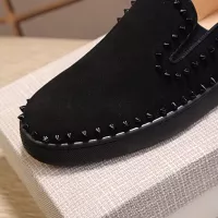 $82.00 USD Christian Louboutin Casual Shoes For Women #1303210
