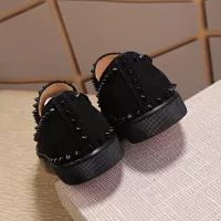 $82.00 USD Christian Louboutin Casual Shoes For Women #1303210