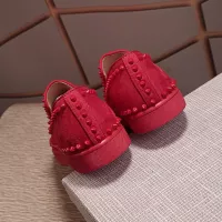 $82.00 USD Christian Louboutin Casual Shoes For Men #1303211