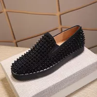 $85.00 USD Christian Louboutin Casual Shoes For Women #1303214