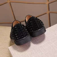 $85.00 USD Christian Louboutin Casual Shoes For Women #1303214