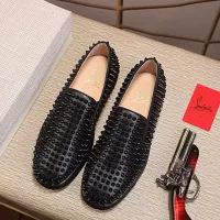 $85.00 USD Christian Louboutin Casual Shoes For Women #1303216