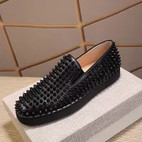 $85.00 USD Christian Louboutin Casual Shoes For Women #1303216