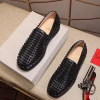 $85.00 USD Christian Louboutin Casual Shoes For Women #1303216