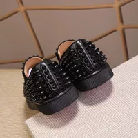 $85.00 USD Christian Louboutin Casual Shoes For Women #1303216