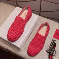 $82.00 USD Christian Louboutin Casual Shoes For Women #1303218