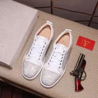 $85.00 USD Christian Louboutin Casual Shoes For Women #1303222
