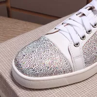 $85.00 USD Christian Louboutin Casual Shoes For Women #1303222