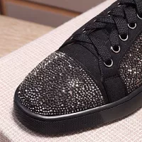 $85.00 USD Christian Louboutin Casual Shoes For Men #1303223