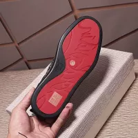 $85.00 USD Christian Louboutin Casual Shoes For Men #1303223