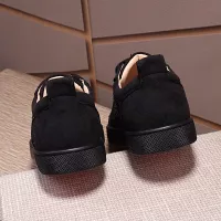 $85.00 USD Christian Louboutin Casual Shoes For Men #1303225