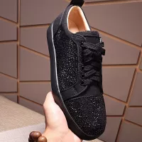 $85.00 USD Christian Louboutin Casual Shoes For Men #1303225