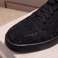 $85.00 USD Christian Louboutin Casual Shoes For Women #1303226