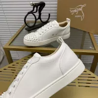 $82.00 USD Christian Louboutin Casual Shoes For Men #1303227