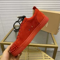 $82.00 USD Christian Louboutin Casual Shoes For Men #1303229