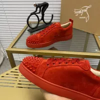 $82.00 USD Christian Louboutin Casual Shoes For Men #1303229