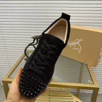 $82.00 USD Christian Louboutin Casual Shoes For Women #1303232