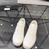 $72.00 USD Prada Casual Shoes For Men #1303233