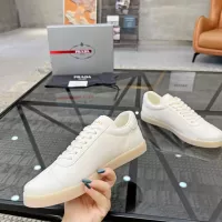 $72.00 USD Prada Casual Shoes For Men #1303233