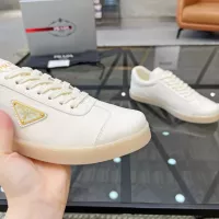 $72.00 USD Prada Casual Shoes For Men #1303233