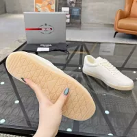 $72.00 USD Prada Casual Shoes For Men #1303233