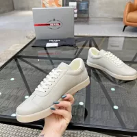 $72.00 USD Prada Casual Shoes For Men #1303234