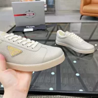 $72.00 USD Prada Casual Shoes For Men #1303234
