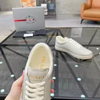 $72.00 USD Prada Casual Shoes For Men #1303234