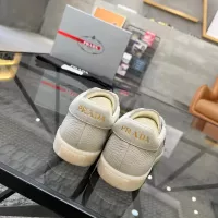 $72.00 USD Prada Casual Shoes For Men #1303234