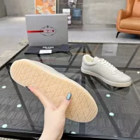 $72.00 USD Prada Casual Shoes For Men #1303234