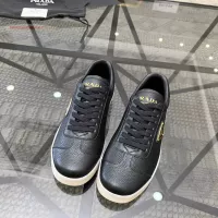 $72.00 USD Prada Casual Shoes For Men #1303235