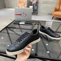 $72.00 USD Prada Casual Shoes For Men #1303235