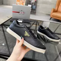 $72.00 USD Prada Casual Shoes For Men #1303235