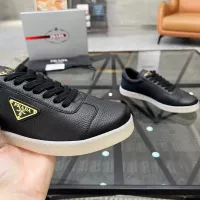 $72.00 USD Prada Casual Shoes For Men #1303235