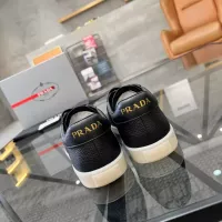 $72.00 USD Prada Casual Shoes For Men #1303235