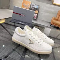 $72.00 USD Prada Casual Shoes For Men #1303238