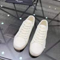 $72.00 USD Prada Casual Shoes For Men #1303238
