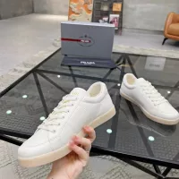 $72.00 USD Prada Casual Shoes For Men #1303238
