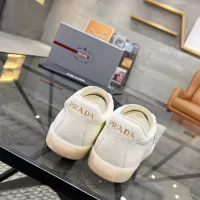 $72.00 USD Prada Casual Shoes For Men #1303238