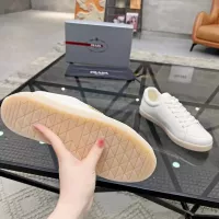 $72.00 USD Prada Casual Shoes For Men #1303238