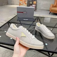 $72.00 USD Prada Casual Shoes For Men #1303241