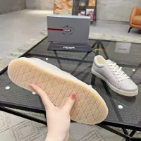 $72.00 USD Prada Casual Shoes For Men #1303241