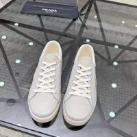 $72.00 USD Prada Casual Shoes For Men #1303241