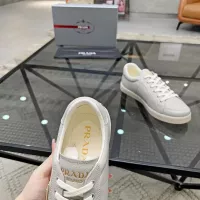 $72.00 USD Prada Casual Shoes For Men #1303241