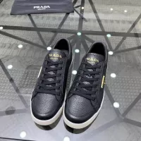 $72.00 USD Prada Casual Shoes For Men #1303244