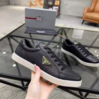 $72.00 USD Prada Casual Shoes For Men #1303244