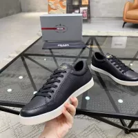 $72.00 USD Prada Casual Shoes For Men #1303244